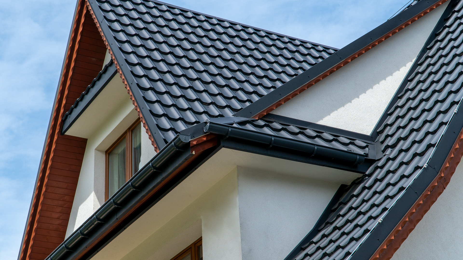 Jaki system rynnowy wybrać?